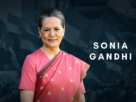 Sonia Gandhi