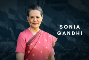 Sonia Gandhi