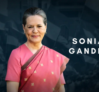 Sonia Gandhi