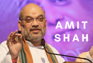 Amit Shah