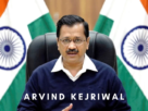 Arvind Kejriwal