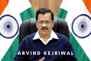 Arvind Kejriwal