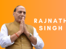 Rajnath Singh