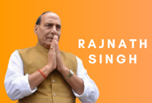 Rajnath Singh