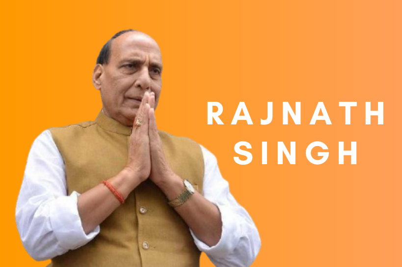 Rajnath Singh