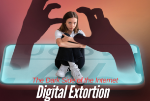 Digital Extortion