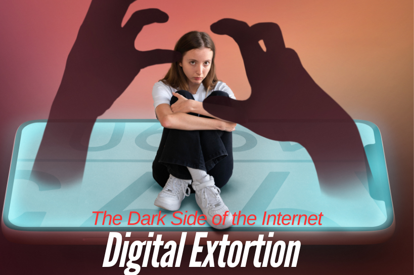 Digital Extortion