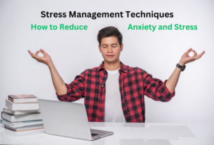 Stress Management Techniques