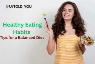 Healthy Eating Habits