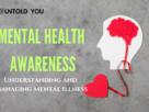 Mental Health Awareness