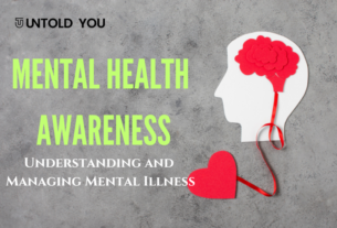 Mental Health Awareness