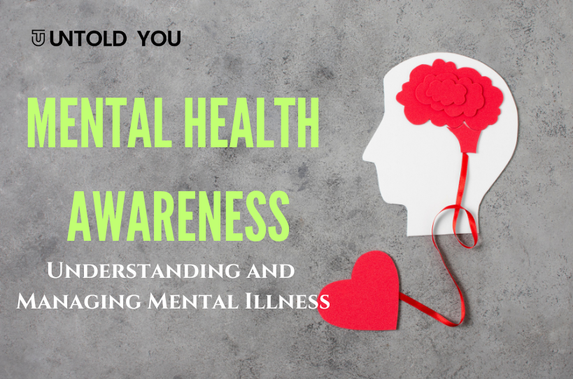 Mental Health Awareness