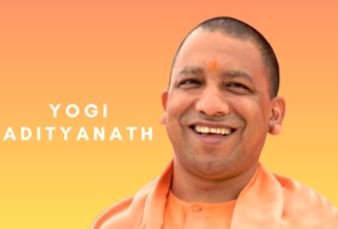 Yogi Adityanath