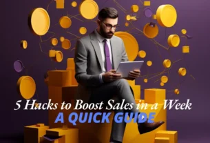 5-hack-to-boost-sales-in-a-week