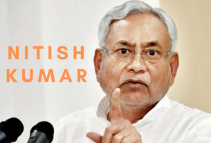 Nitish Kumar UntoldYou