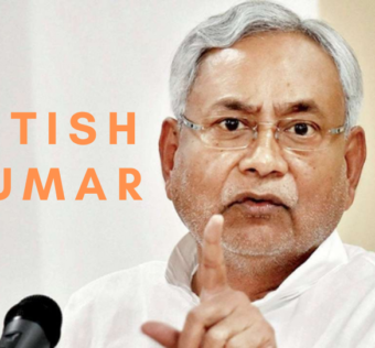 Nitish Kumar UntoldYou