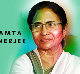 Mamata Banerjee