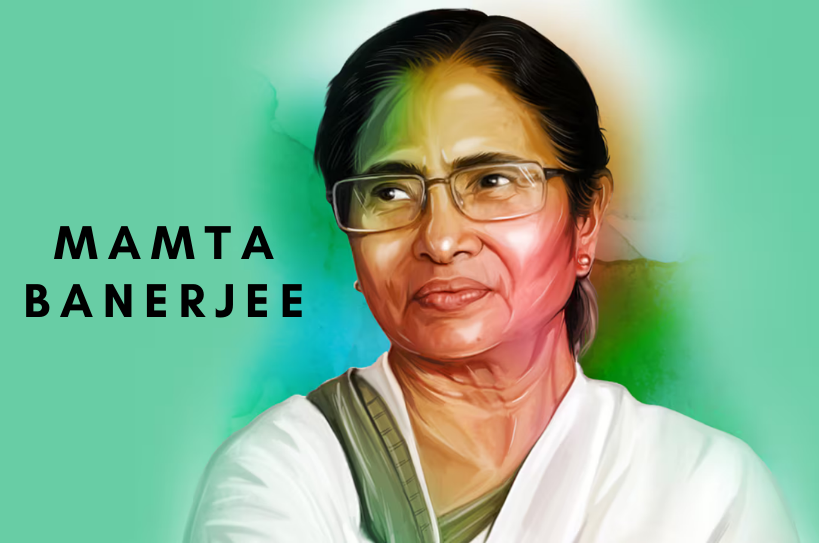 Mamata Banerjee