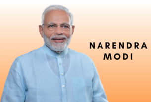 Narendra Modi