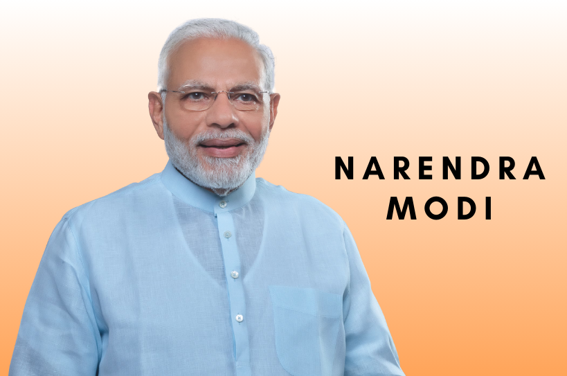 Narendra Modi