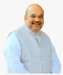 Amit Shah