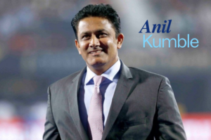 Anil Kumble