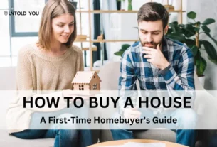 How to Buy a House