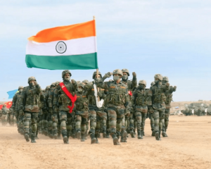 INDIAN Army 