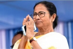  Mamata Banerjee