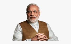 Narendra Damodardas Modi