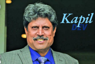 Kapil Dev