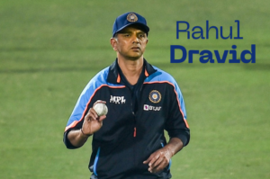 Rahul Dravid