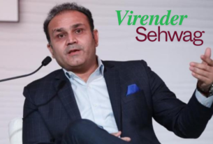 Virender Sehwag