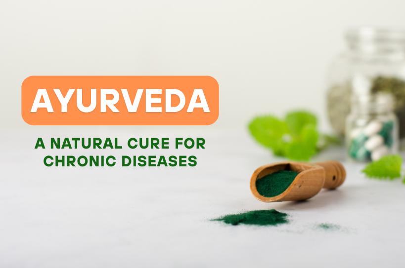 Nature Root Ayurveda