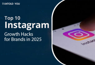 Top 10 Instagram Growth Hacks for Brands in 2025