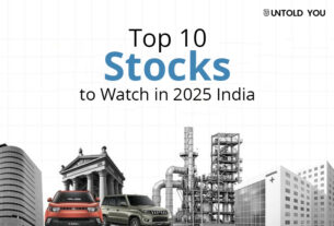 Top 10 Stocks to Watch in 2025 India