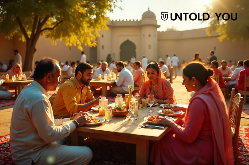 Top 10 Eco-Friendly Party Supplies in India