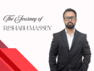 Rishabh Massey’s Inspiring Journey