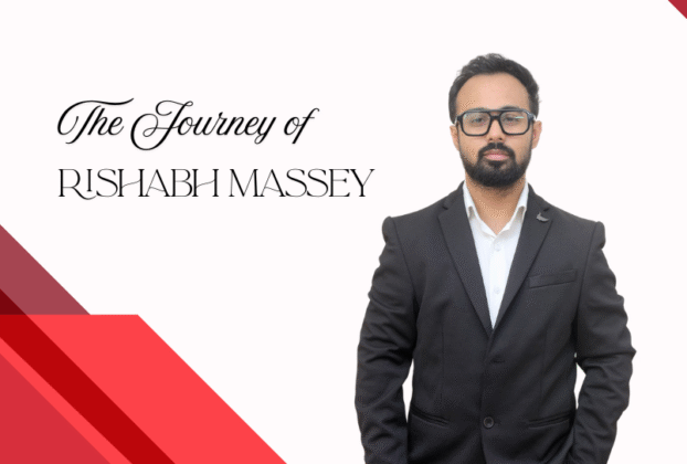 Rishabh Massey’s Inspiring Journey