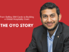 Ritesh Agarwal Oyo Rooms
