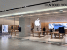Apple Hebbal Store