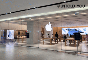 Apple Hebbal Store