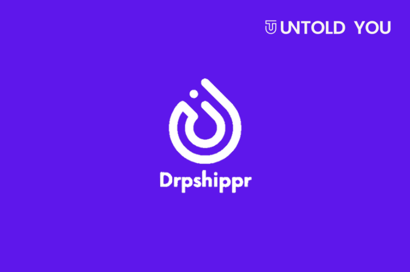 Drpshippr: AI-Powered E-Commerce Platform for D2C Founders