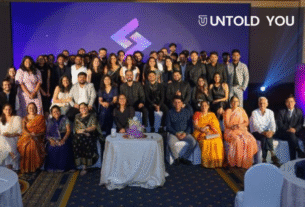 Seekho Raised Series B funding