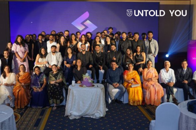 Seekho Raised Series B funding