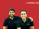 Vutto Funding Round