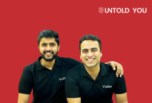 Vutto Funding Round