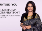 Palki Sharma Exits Firstpost After Leading Editorial Strategy