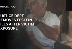 Jeffrey Epstein Files