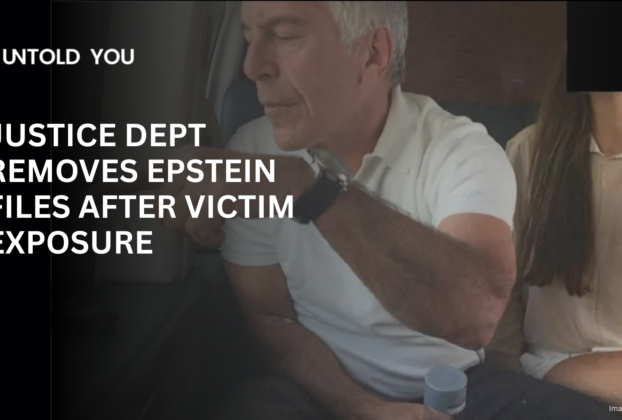 Jeffrey Epstein Files